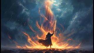 Hero's Sacrifice | Powerful & Ethereal Orchestral Epic Song