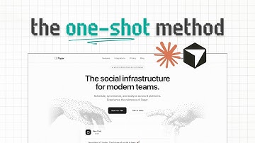 Vibe Coding BEAUTIFUL Software (Gemini 3 + Claude Opus)