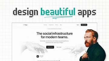 Vibe Coding BEAUTIFUL Software (Gemini 3 + Claude Opus)