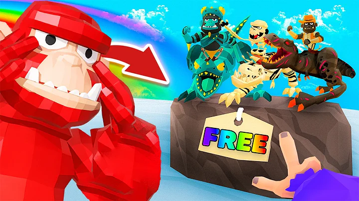 How to Get EVERY FREE BUNDLE in UG VR! (SECRET GLITCH)