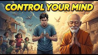 Power of Controlling Your Mind | Life-Changing Motivational Story