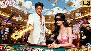 Dewa Judi bereinkarnasi untuk balas dendam! Dengan seribu trik, ia hancurkan para “nomor satu”!