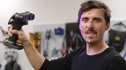 How Good Is 3D Scanning in 2025?