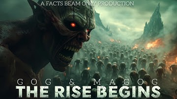 Gog And Magog | Official Movie Trailer