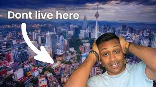 Top 5 Best & Worst Neighborhoods in KL