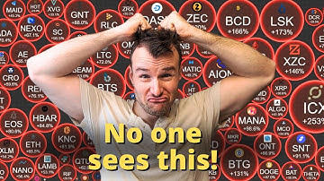 Crypto Crash Today... 💀 Why is everyone ignoring this?