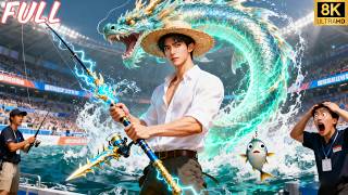 Juara lalu didorong dari tebing! 5 tahun hilang ingatan, kembali dan hancurkan 4 keluarga!