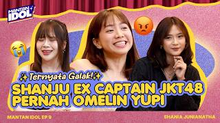 Download lagu SHANJU EX CAPTAIN JKT48 TERNYATA GALAK! YUPI PERNAH DIOMELIN?! - MANTAN IDOL