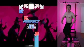 [PIU] Your Idol - KPop Demon Hunters