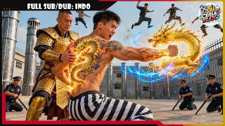 Anak Yatim Itu Bertemu Sesepuh Misterius Dan Membuka Kekuatan Baru Untuk Bersinar Terang