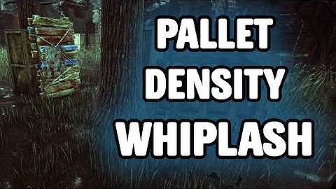 The Pallet Density Issues Are Symptoms of a Broken PTB System