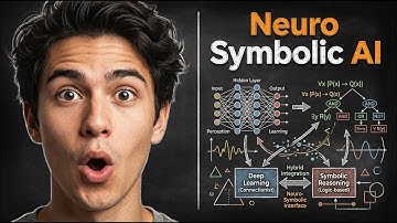 BEST Neuro Symbolic AI EXPLAINER