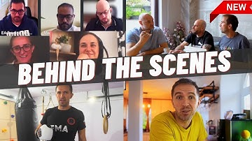 THIS WILL CHANGE YOUR TRADING: Behind the Algo Trading Space Ep.1