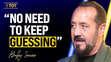 Bloomberg Analyst: 4 Signs You