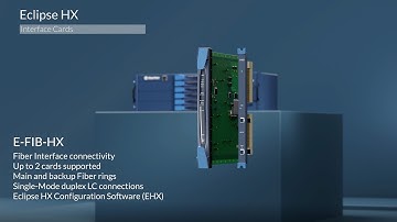 Eclipse® HX Cards Overview [Updated]