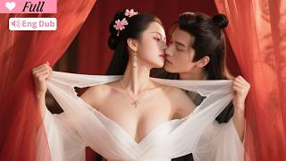 【Multi Sub DUB】She Seduced the Emperor With Her Skills #drama #cdrama #movie