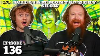 Salamander's Lunch | The William Montgomery Show with Casey Rocket #136