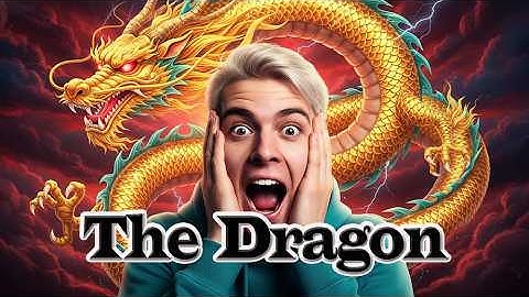 Geboren in het Jaar van de Draak? Dit is waarom jij voorbestemd bent om te leiden 🐉 (2026)