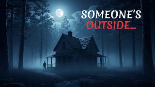 3 True 3AM Visitor Stories That Will Keep You Awake