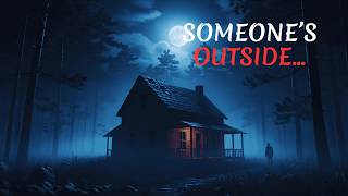 3 True 3AM Visitor Stories That Will Keep You Awake