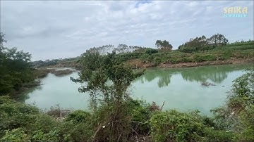 [Fishing] Đi câu cá tại Kè Sơn – chuyến đi đầy bất ngờ | Nhật ký không ngày tháng #2 SGV Team