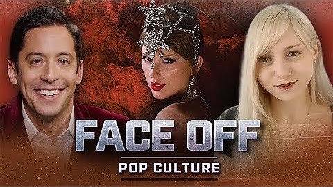 Michael Knowles Vs. Mary Morgan: Test Your Pop Culture IQ | FACE-OFF