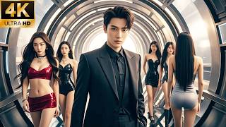 🔥Setelah terlahir kembali, saya membangun harem di dunia lain!#drama