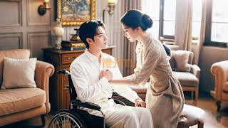 Country girl marries an abandoned sick CEO, she cures his illness with touch, becoming envy of city
