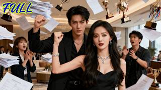 🍅✨【全集】我被醫鬧砍傷右手，幕後主使竟是我的親生父母，只為讓我表姐上位。我暗中收集證據。當父母跪求天才醫生救子時，我穿著白大褂驚艷現身：介紹一下，我就是你們要找的天才醫生，也是被你們親手毀掉的女兒。