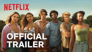 Outer Banks: Season 4 |  Trailer | Netflix