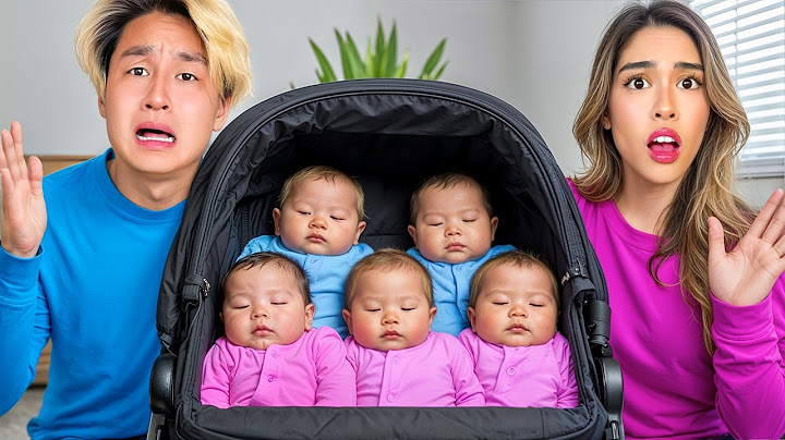 Ma Copine Est Enceinte ! *Histoire Complète*