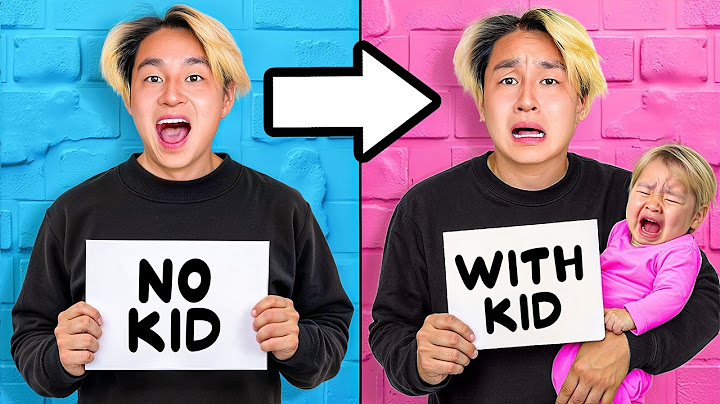 My Girlfriend Is Pregnant! *Full Story*