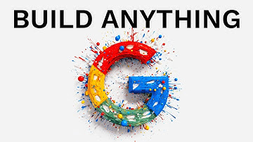 Gemini 3.0 just destroyed all AI models… it’s insane