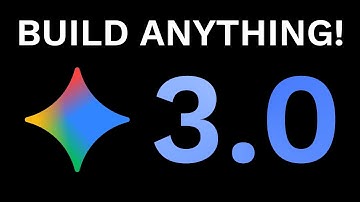 Gemini 3.0 just destroyed all AI models… it’s insane