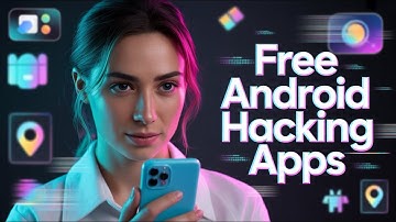 10 Best Free Open Source Android Hacking Apps 2025