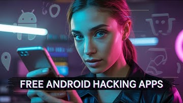 10 Best Free Open Source Android Hacking Apps 2025