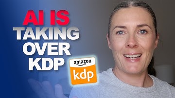 How To Use AI To Build a Six-Figure Self-Publishing Business On KDP in 2026