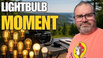 Ham Radio-eurekamoment dat alles veranderde