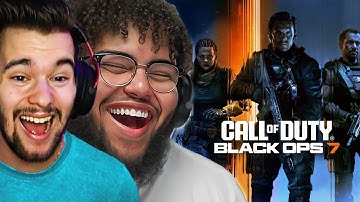 THE NEW CALL OF DUTY IS SURPRISINGLY GOOD