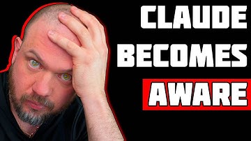 Claude just developed self awareness
