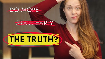 5 Lies I Believed About Productivity (As Someone With ADHD)