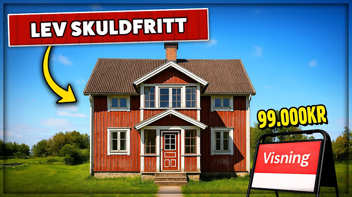Lev Skuldfritt i Sveriges Billigaste Kommuner