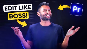 His Editing Style Is GENIUS! (Here