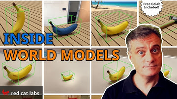 World Models & Neural Assets: The Mechanics of AI Simulation