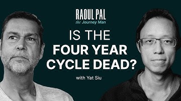 Crypto Secrets Institutions Don’t Want You to Know ft. Yat Siu