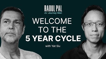 Is the Four-Year Cycle Dead? ft. Yat Siu