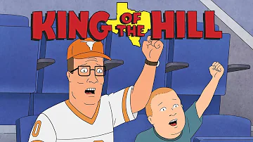 KING OF THE HILL Full Episodes Season 7 Episode 1-11 🛑 NoZoom