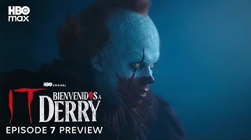 IT: Welcome to Derry (2025) | Episode 7 Promo | HBO Max