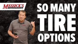 Guide to picking tires for your tractor in 2025