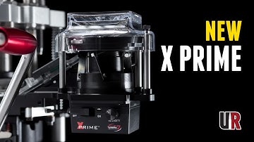 NEW: Mark 7 XPRIME (Apex 10 Priming System Upgrade)
